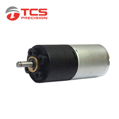 24mm Micro Metal Gear Motor 12V 24V Planetary Brushed DC Gear Motor For Sweeper