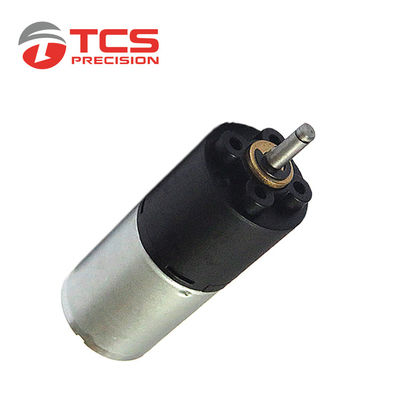 24mm Micro Metal Gear Motor 12V 24V Planetary Brushed DC Gear Motor For Sweeper