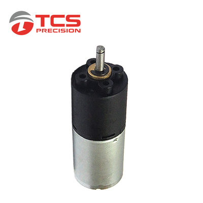 24mm Micro Metal Gear Motor 12V 24V Planetary Brushed DC Gear Motor For Sweeper
