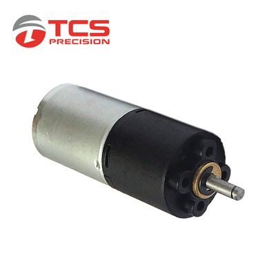 24mm Micro Metal Gear Motor 12V 24V Planetary Brushed DC Gear Motor For Sweeper