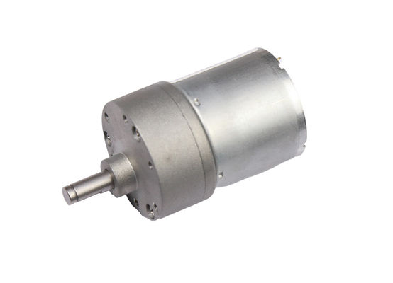 37mm Mini Metal Gear Motor 12V 24V DC For Robot Electronic Car Toys