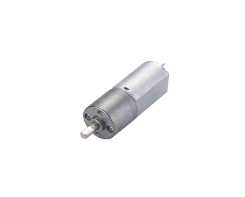 20mm Micro Metal Gear Motor DC 12V 24V Planetary Gear Motor With Reduced