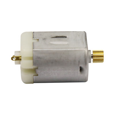CCW Micro Brushless Brushed DC Electric Motor DC 2.4V For Smart Home
