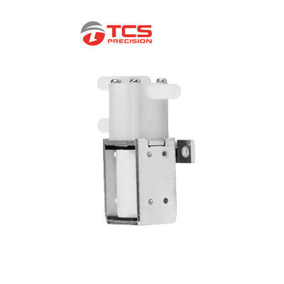 3 Ways 2 Position Miniature Air Solenoid Valves 3.6W For Water Dispenser