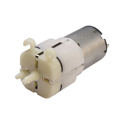 DC9.0V - 16.0V Air Vacuum Pump 66.2*32*30cm For Massage Chair