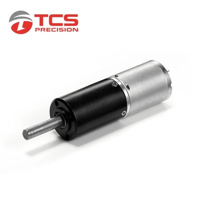 Customized Micro Metal Gear Motor Support ≤ 30 A Stall Current ≤ 2 V Starting Voltage