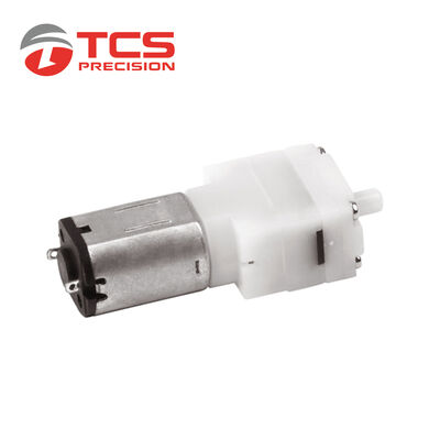 Energy Miniature Air Pump Offering Low Vibration Suitable for Analytical Instruments Medical Devices and Small Machinery