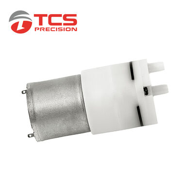 Lightweight Miniature Air Pump Featuring Quiet Operation Ideal for Portable Electronics and Small Scale Pneumatic Systems
